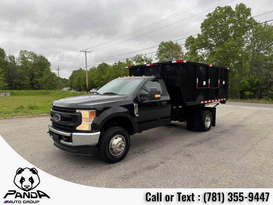 2021 Ford Super Duty F-350 DRW XL 4WD Reg Cab 169" WB 84" CA, available for sale in Abington, Massachusetts | Panda Auto Group. Abington, Massachusetts 2021 Ford Super Duty F-350 DRW XL 4WD Reg Cab 169" WB 84" CA, available for sale in Abington, Massachusetts | Panda Auto Group. Abington, Massachusetts