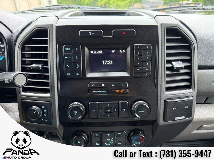 2021 Ford Super Duty F-350 DRW XL 4WD Reg Cab 169" WB 84" CA, available for sale in Abington, Massachusetts | Panda Auto Group. Abington, Massachusetts 2021 Ford Super Duty F-350 DRW XL 4WD Reg Cab 169" WB 84" CA, available for sale in Abington, Massachusetts | Panda Auto Group. Abington, Massachusetts