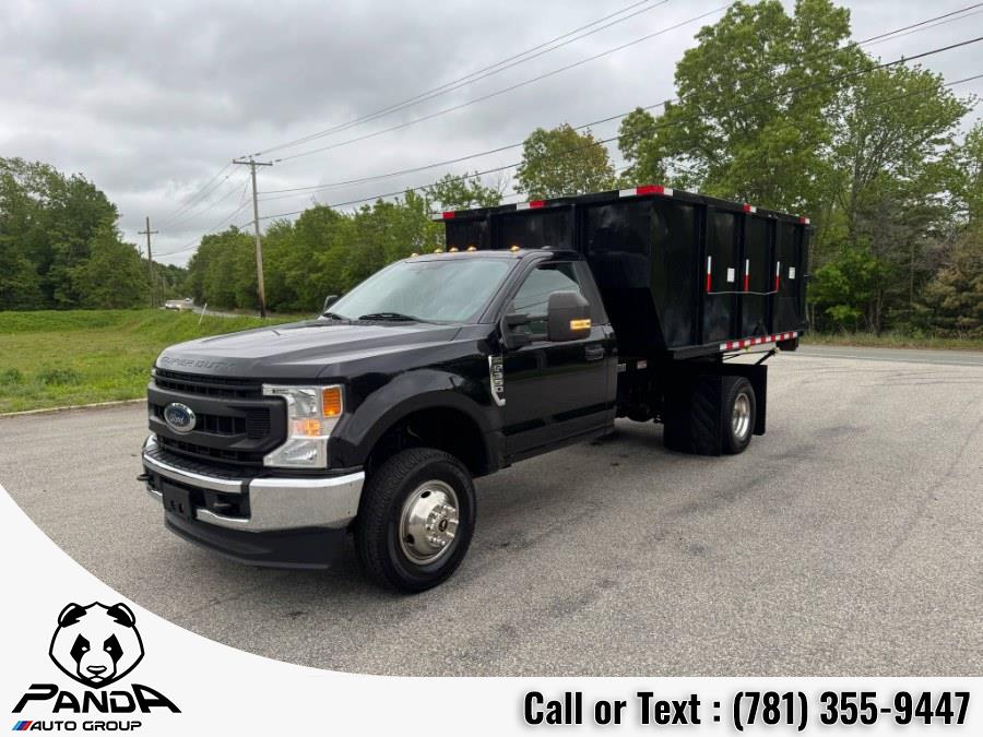 2021 Ford Super Duty F-350 DRW XL 4WD Reg Cab 169" WB 84" CA, available for sale in Abington, Massachusetts | Panda Auto Group. Abington, Massachusetts 2021 Ford Super Duty F-350 DRW XL 4WD Reg Cab 169" WB 84" CA, available for sale in Abington, Massachusetts | Panda Auto Group. Abington, Massachusetts