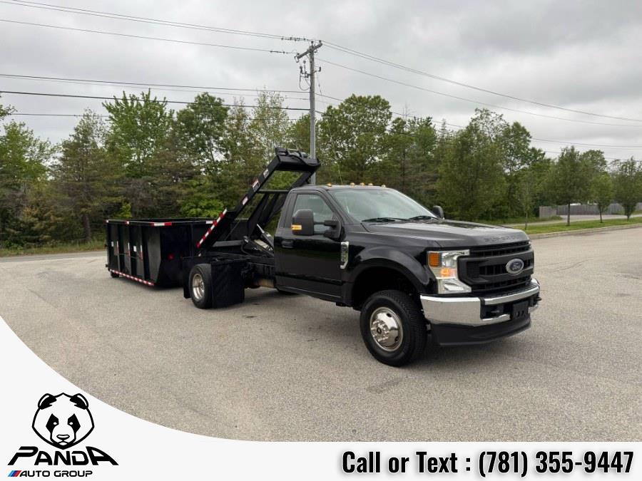 2021 Ford Super Duty F-350 DRW XL 4WD Reg Cab 169" WB 84" CA, available for sale in Abington, Massachusetts | Panda Auto Group. Abington, Massachusetts 2021 Ford Super Duty F-350 DRW XL 4WD Reg Cab 169" WB 84" CA, available for sale in Abington, Massachusetts | Panda Auto Group. Abington, Massachusetts