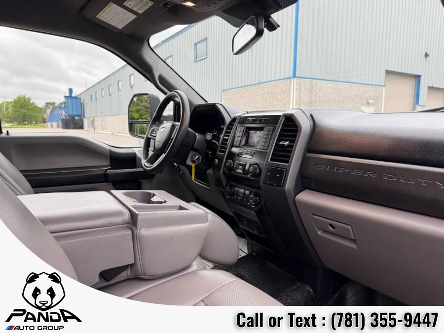 2021 Ford Super Duty F-350 DRW XL 4WD Reg Cab 169" WB 84" CA, available for sale in Abington, Massachusetts | Panda Auto Group. Abington, Massachusetts 2021 Ford Super Duty F-350 DRW XL 4WD Reg Cab 169" WB 84" CA, available for sale in Abington, Massachusetts | Panda Auto Group. Abington, Massachusetts
