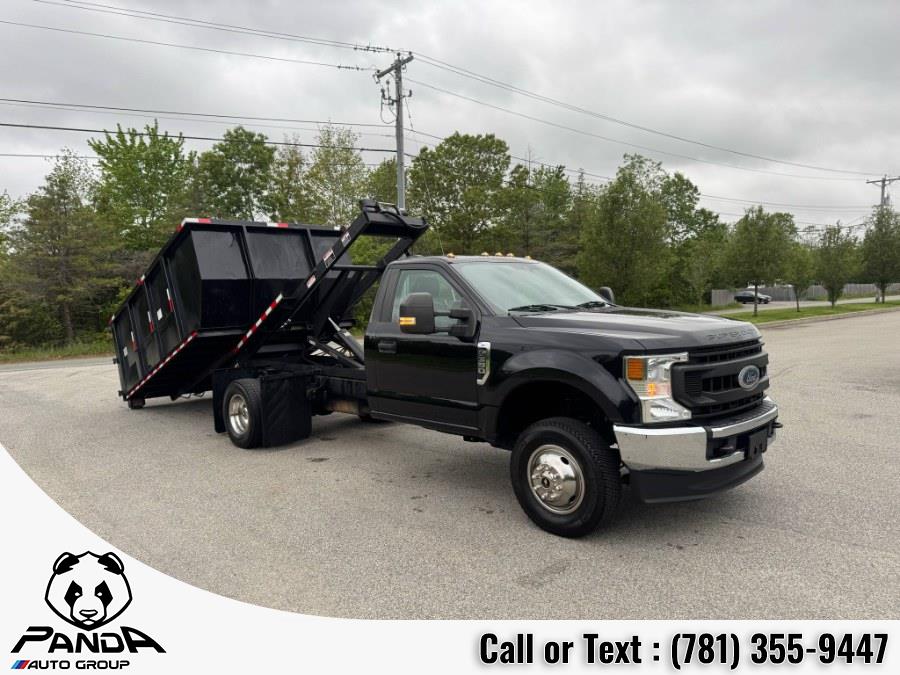 2021 Ford Super Duty F-350 DRW XL 4WD Reg Cab 169" WB 84" CA, available for sale in Abington, Massachusetts | Panda Auto Group. Abington, Massachusetts 2021 Ford Super Duty F-350 DRW XL 4WD Reg Cab 169" WB 84" CA, available for sale in Abington, Massachusetts | Panda Auto Group. Abington, Massachusetts