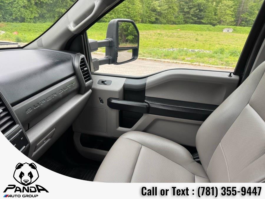 2021 Ford Super Duty F-350 DRW XL 4WD Reg Cab 169" WB 84" CA, available for sale in Abington, Massachusetts | Panda Auto Group. Abington, Massachusetts 2021 Ford Super Duty F-350 DRW XL 4WD Reg Cab 169" WB 84" CA, available for sale in Abington, Massachusetts | Panda Auto Group. Abington, Massachusetts