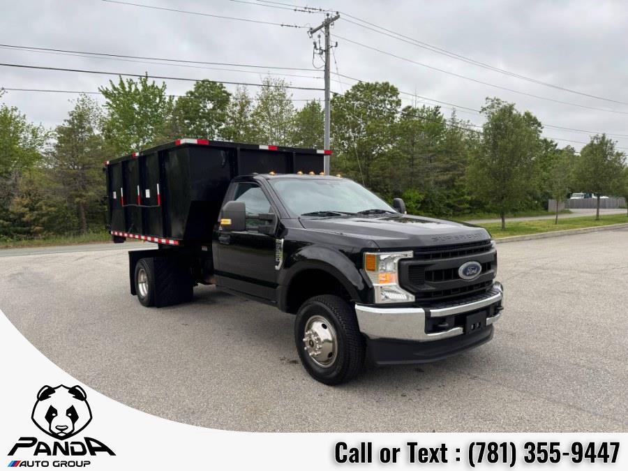 2021 Ford Super Duty F-350 DRW XL 4WD Reg Cab 169" WB 84" CA, available for sale in Abington, Massachusetts | Panda Auto Group. Abington, Massachusetts 2021 Ford Super Duty F-350 DRW XL 4WD Reg Cab 169" WB 84" CA, available for sale in Abington, Massachusetts | Panda Auto Group. Abington, Massachusetts