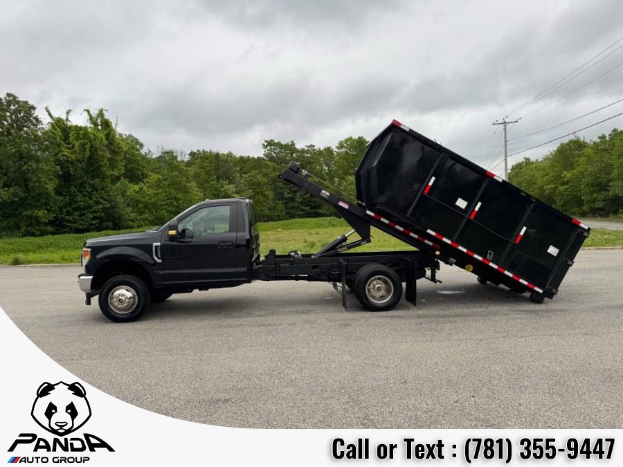 2021 Ford Super Duty F-350 DRW XL 4WD Reg Cab 169" WB 84" CA, available for sale in Abington, Massachusetts | Panda Auto Group. Abington, Massachusetts 2021 Ford Super Duty F-350 DRW XL 4WD Reg Cab 169" WB 84" CA, available for sale in Abington, Massachusetts | Panda Auto Group. Abington, Massachusetts