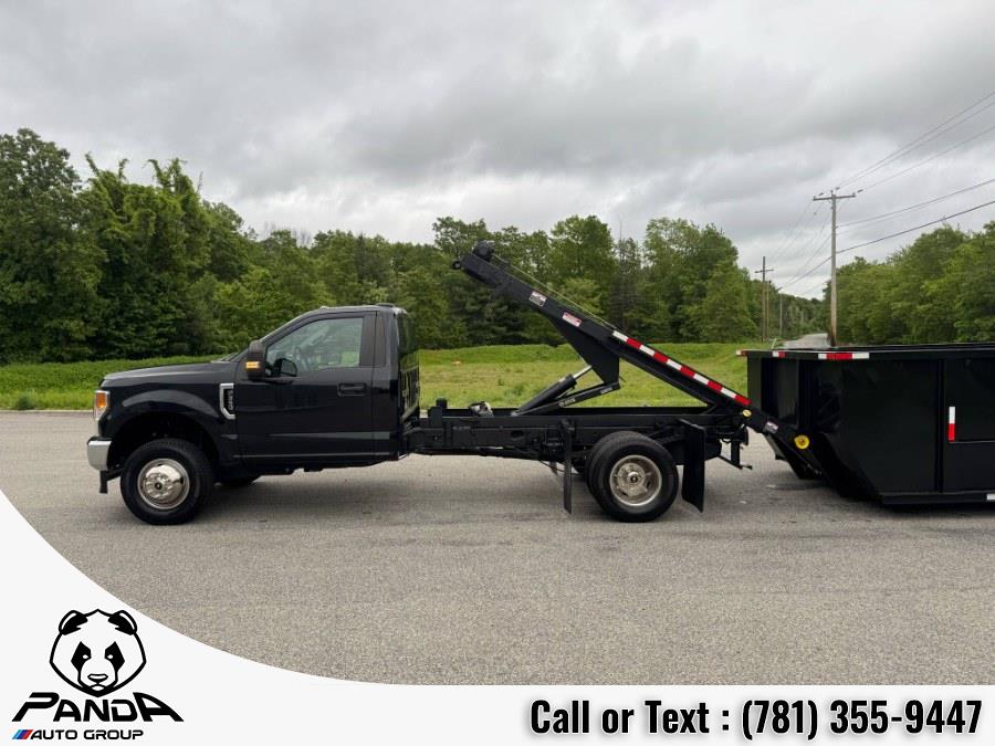 2021 Ford Super Duty F-350 DRW XL 4WD Reg Cab 169" WB 84" CA, available for sale in Abington, Massachusetts | Panda Auto Group. Abington, Massachusetts 2021 Ford Super Duty F-350 DRW XL 4WD Reg Cab 169" WB 84" CA, available for sale in Abington, Massachusetts | Panda Auto Group. Abington, Massachusetts