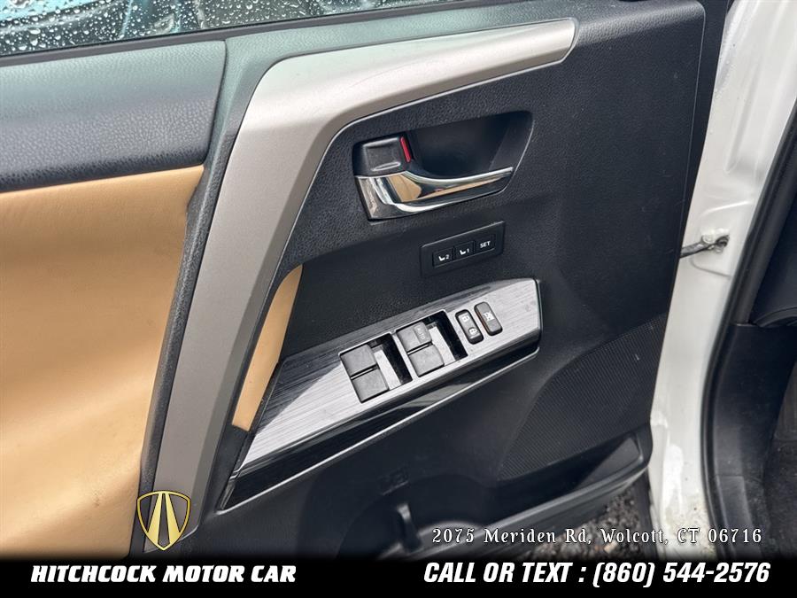2016 Toyota Rav4 Limited, available for sale in Wolcott, Connecticut | Hitchcock Motor Car. Wolcott, Connecticut 2016 Toyota Rav4 Limited, available for sale in Wolcott, Connecticut | Hitchcock Motor Car. Wolcott, Connecticut