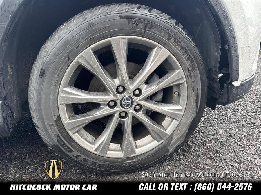 2016 Toyota Rav4 Limited, available for sale in Wolcott, Connecticut | Hitchcock Motor Car. Wolcott, Connecticut 2016 Toyota Rav4 Limited, available for sale in Wolcott, Connecticut | Hitchcock Motor Car. Wolcott, Connecticut