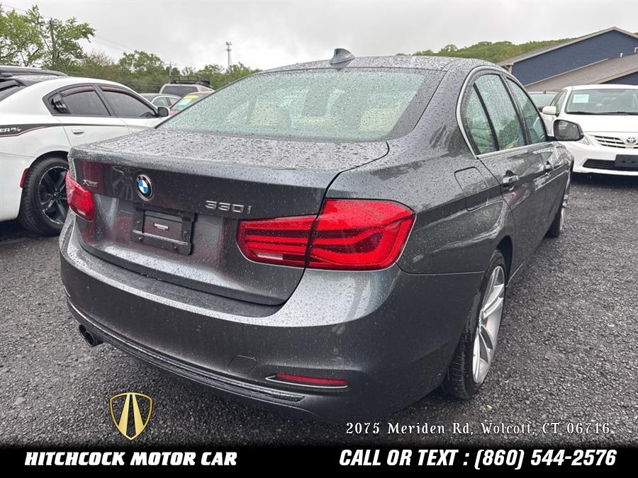 2017 BMW 3 Series 330i xDrive, available for sale in Wolcott, Connecticut | Hitchcock Motor Car. Wolcott, Connecticut 2017 BMW 3 Series 330i xDrive, available for sale in Wolcott, Connecticut | Hitchcock Motor Car. Wolcott, Connecticut