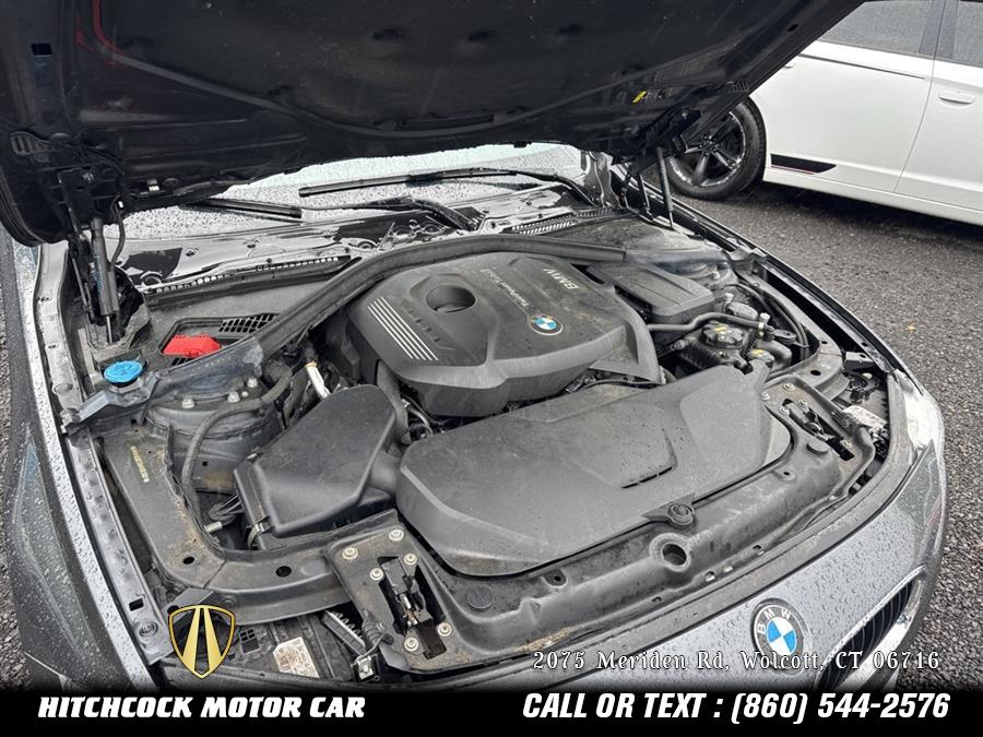 2017 BMW 3 Series 330i xDrive, available for sale in Wolcott, Connecticut | Hitchcock Motor Car. Wolcott, Connecticut 2017 BMW 3 Series 330i xDrive, available for sale in Wolcott, Connecticut | Hitchcock Motor Car. Wolcott, Connecticut
