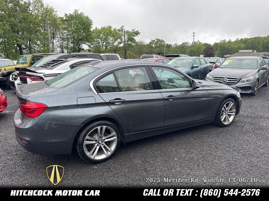 2017 BMW 3 Series 330i xDrive, available for sale in Wolcott, Connecticut | Hitchcock Motor Car. Wolcott, Connecticut 2017 BMW 3 Series 330i xDrive, available for sale in Wolcott, Connecticut | Hitchcock Motor Car. Wolcott, Connecticut