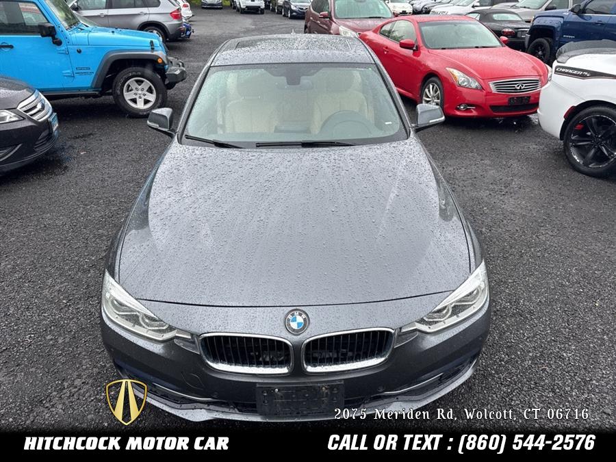 2017 BMW 3 Series 330i xDrive, available for sale in Wolcott, Connecticut | Hitchcock Motor Car. Wolcott, Connecticut 2017 BMW 3 Series 330i xDrive, available for sale in Wolcott, Connecticut | Hitchcock Motor Car. Wolcott, Connecticut