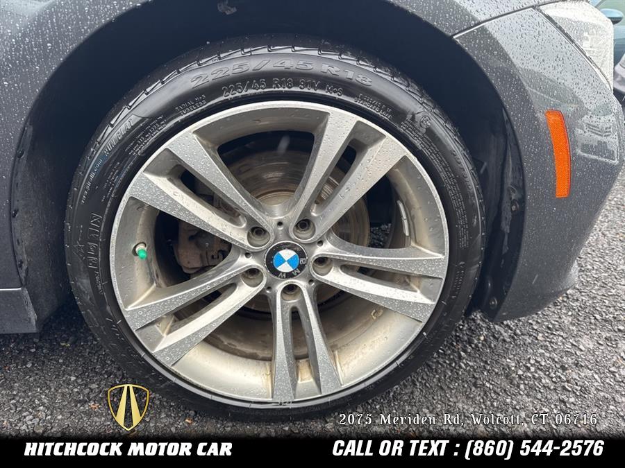 2017 BMW 3 Series 330i xDrive, available for sale in Wolcott, Connecticut | Hitchcock Motor Car. Wolcott, Connecticut 2017 BMW 3 Series 330i xDrive, available for sale in Wolcott, Connecticut | Hitchcock Motor Car. Wolcott, Connecticut