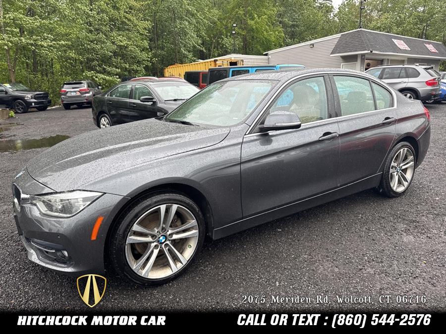2017 BMW 3 Series 330i xDrive, available for sale in Wolcott, Connecticut | Hitchcock Motor Car. Wolcott, Connecticut 2017 BMW 3 Series 330i xDrive, available for sale in Wolcott, Connecticut | Hitchcock Motor Car. Wolcott, Connecticut
