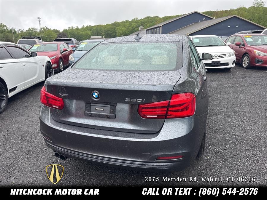 2017 BMW 3 Series 330i xDrive, available for sale in Wolcott, Connecticut | Hitchcock Motor Car. Wolcott, Connecticut 2017 BMW 3 Series 330i xDrive, available for sale in Wolcott, Connecticut | Hitchcock Motor Car. Wolcott, Connecticut