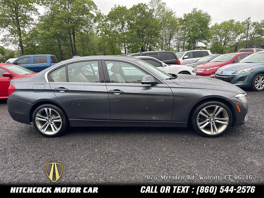 2017 BMW 3 Series 330i xDrive, available for sale in Wolcott, Connecticut | Hitchcock Motor Car. Wolcott, Connecticut 2017 BMW 3 Series 330i xDrive, available for sale in Wolcott, Connecticut | Hitchcock Motor Car. Wolcott, Connecticut