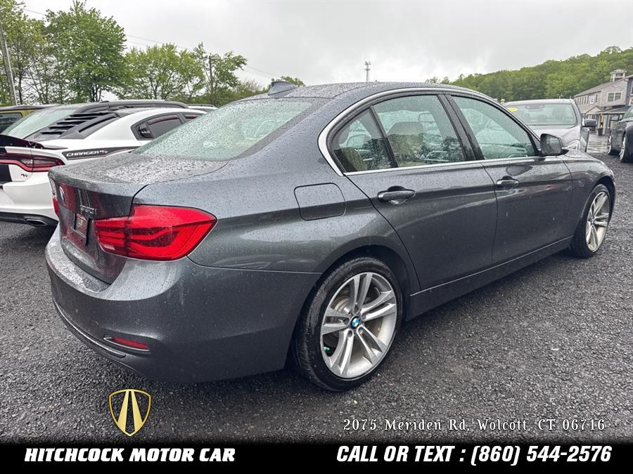 2017 BMW 3 Series 330i xDrive, available for sale in Wolcott, Connecticut | Hitchcock Motor Car. Wolcott, Connecticut 2017 BMW 3 Series 330i xDrive, available for sale in Wolcott, Connecticut | Hitchcock Motor Car. Wolcott, Connecticut