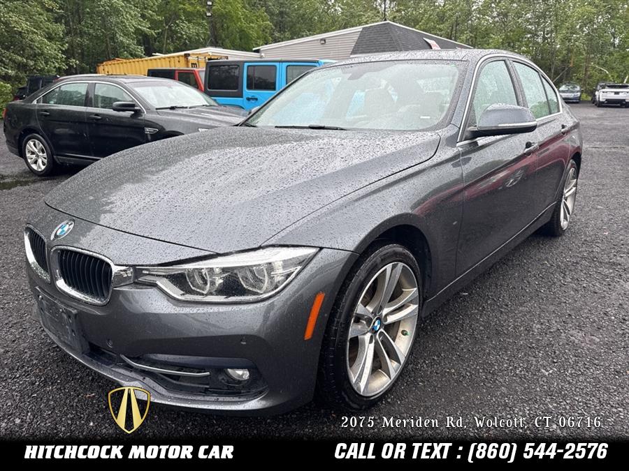 2017 BMW 3 Series 330i xDrive, available for sale in Wolcott, Connecticut | Hitchcock Motor Car. Wolcott, Connecticut 2017 BMW 3 Series 330i xDrive, available for sale in Wolcott, Connecticut | Hitchcock Motor Car. Wolcott, Connecticut