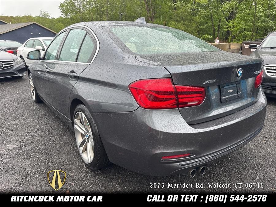 2017 BMW 3 Series 330i xDrive, available for sale in Wolcott, Connecticut | Hitchcock Motor Car. Wolcott, Connecticut 2017 BMW 3 Series 330i xDrive, available for sale in Wolcott, Connecticut | Hitchcock Motor Car. Wolcott, Connecticut