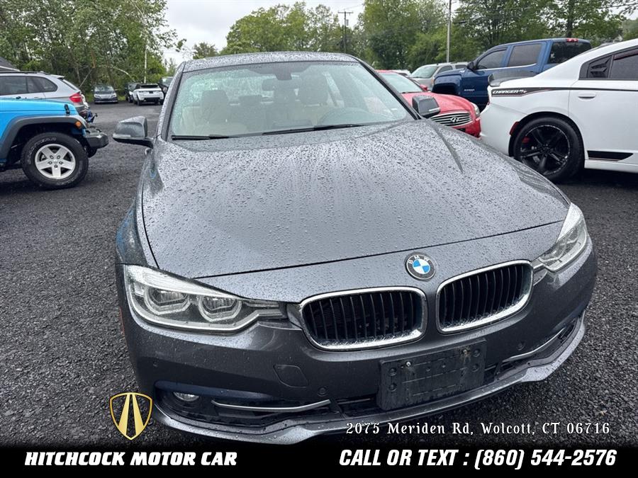 2017 BMW 3 Series 330i xDrive, available for sale in Wolcott, Connecticut | Hitchcock Motor Car. Wolcott, Connecticut 2017 BMW 3 Series 330i xDrive, available for sale in Wolcott, Connecticut | Hitchcock Motor Car. Wolcott, Connecticut