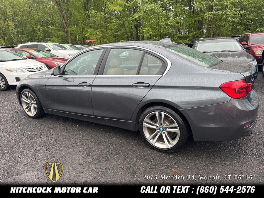 2017 BMW 3 Series 330i xDrive, available for sale in Wolcott, Connecticut | Hitchcock Motor Car. Wolcott, Connecticut 2017 BMW 3 Series 330i xDrive, available for sale in Wolcott, Connecticut | Hitchcock Motor Car. Wolcott, Connecticut