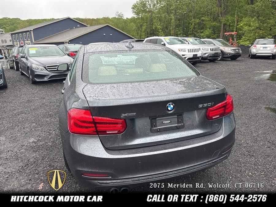 2017 BMW 3 Series 330i xDrive, available for sale in Wolcott, Connecticut | Hitchcock Motor Car. Wolcott, Connecticut 2017 BMW 3 Series 330i xDrive, available for sale in Wolcott, Connecticut | Hitchcock Motor Car. Wolcott, Connecticut