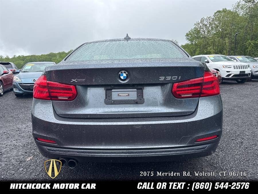 2017 BMW 3 Series 330i xDrive, available for sale in Wolcott, Connecticut | Hitchcock Motor Car. Wolcott, Connecticut 2017 BMW 3 Series 330i xDrive, available for sale in Wolcott, Connecticut | Hitchcock Motor Car. Wolcott, Connecticut