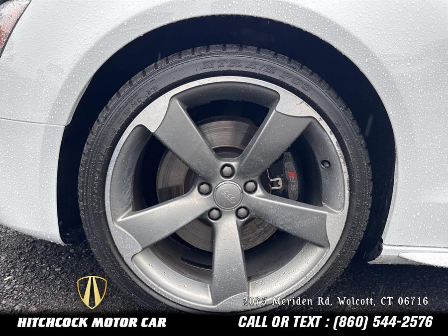 2016 Audi S5 3.0T Prestige, available for sale in Wolcott, Connecticut | Hitchcock Motor Car. Wolcott, Connecticut 2016 Audi S5 3.0T Prestige, available for sale in Wolcott, Connecticut | Hitchcock Motor Car. Wolcott, Connecticut