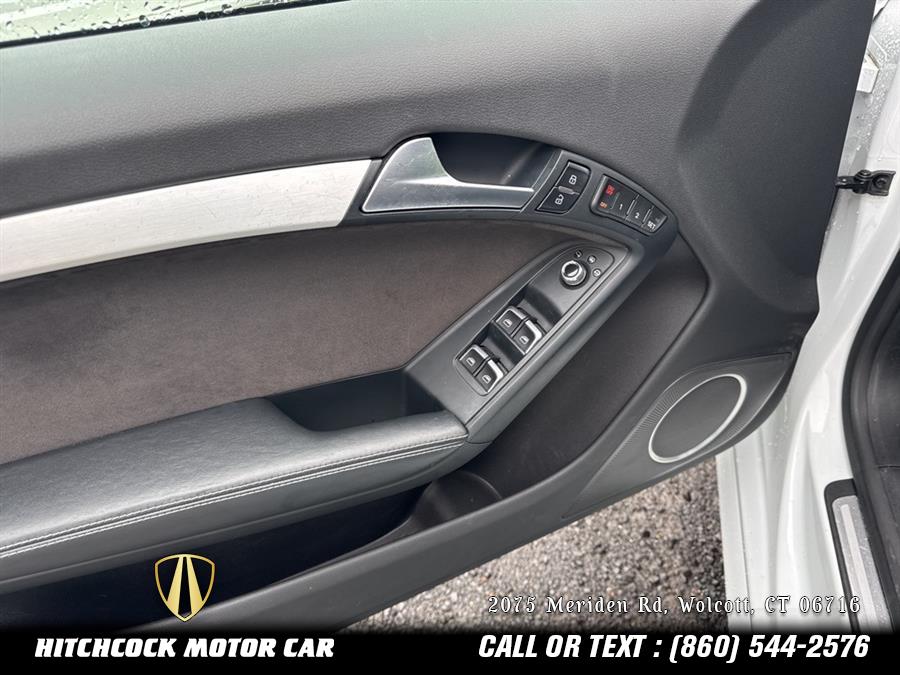 2016 Audi S5 3.0T Prestige, available for sale in Wolcott, Connecticut | Hitchcock Motor Car. Wolcott, Connecticut 2016 Audi S5 3.0T Prestige, available for sale in Wolcott, Connecticut | Hitchcock Motor Car. Wolcott, Connecticut