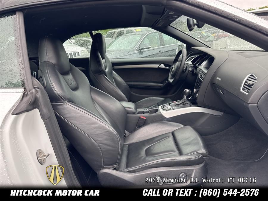 2016 Audi S5 3.0T Prestige, available for sale in Wolcott, Connecticut | Hitchcock Motor Car. Wolcott, Connecticut 2016 Audi S5 3.0T Prestige, available for sale in Wolcott, Connecticut | Hitchcock Motor Car. Wolcott, Connecticut