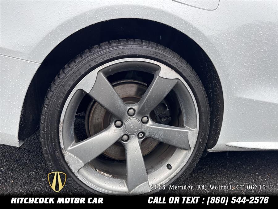 2016 Audi S5 3.0T Prestige, available for sale in Wolcott, Connecticut | Hitchcock Motor Car. Wolcott, Connecticut 2016 Audi S5 3.0T Prestige, available for sale in Wolcott, Connecticut | Hitchcock Motor Car. Wolcott, Connecticut