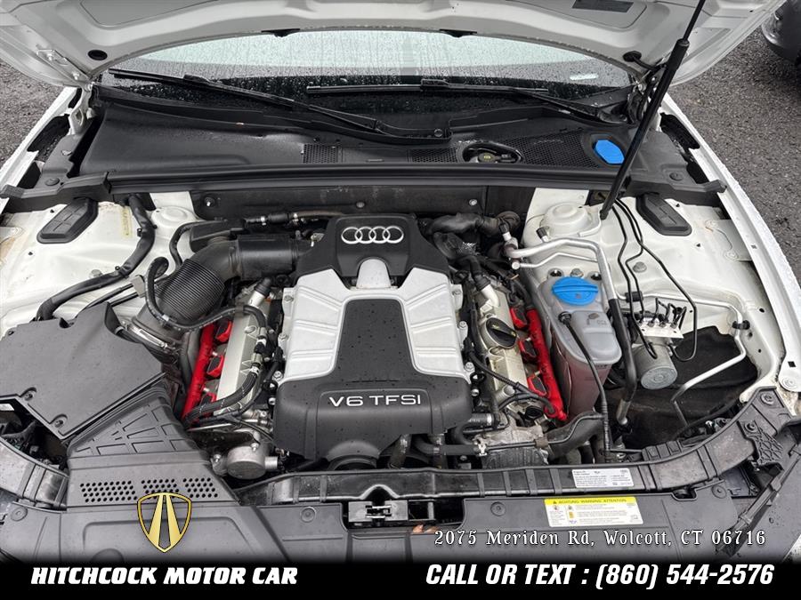 2016 Audi S5 3.0T Prestige, available for sale in Wolcott, Connecticut | Hitchcock Motor Car. Wolcott, Connecticut 2016 Audi S5 3.0T Prestige, available for sale in Wolcott, Connecticut | Hitchcock Motor Car. Wolcott, Connecticut