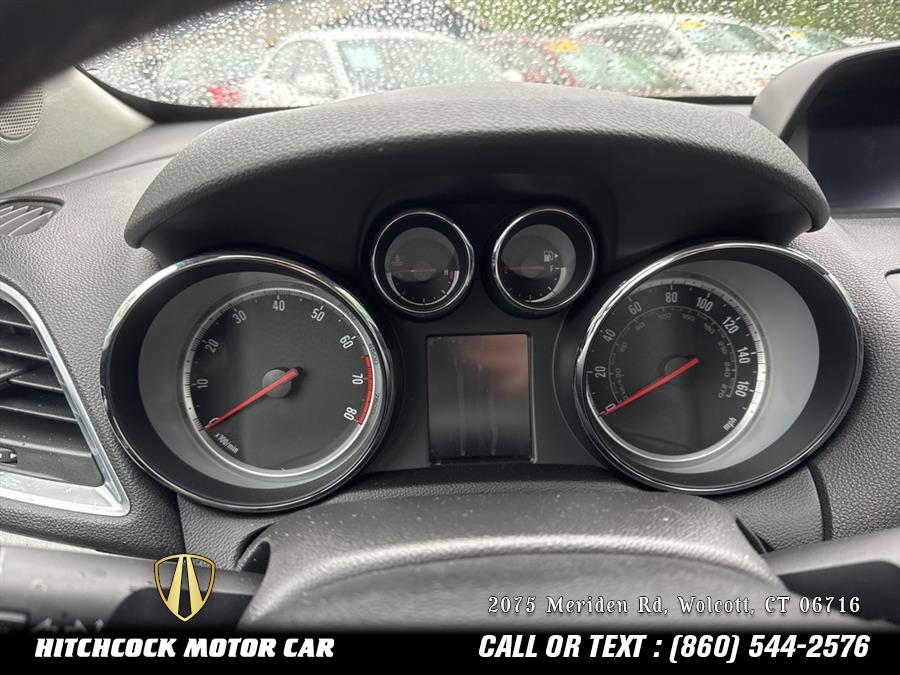 2015 Buick Encore Leather, available for sale in Wolcott, Connecticut | Hitchcock Motor Car. Wolcott, Connecticut 2015 Buick Encore Leather, available for sale in Wolcott, Connecticut | Hitchcock Motor Car. Wolcott, Connecticut