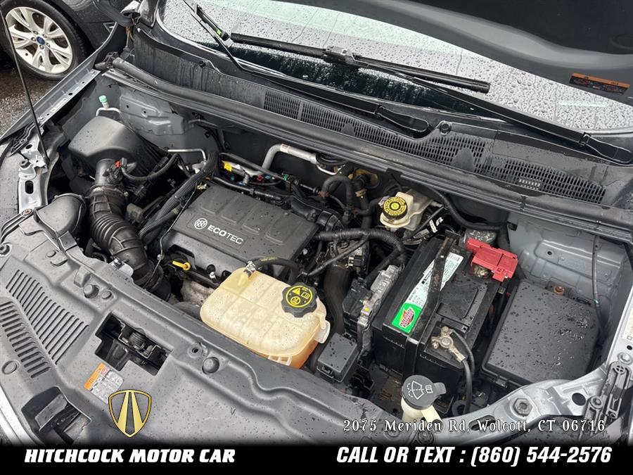 2015 Buick Encore Leather, available for sale in Wolcott, Connecticut | Hitchcock Motor Car. Wolcott, Connecticut 2015 Buick Encore Leather, available for sale in Wolcott, Connecticut | Hitchcock Motor Car. Wolcott, Connecticut