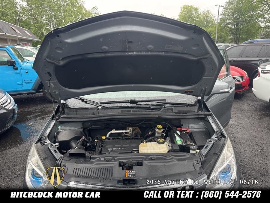 2015 Buick Encore Leather, available for sale in Wolcott, Connecticut | Hitchcock Motor Car. Wolcott, Connecticut 2015 Buick Encore Leather, available for sale in Wolcott, Connecticut | Hitchcock Motor Car. Wolcott, Connecticut