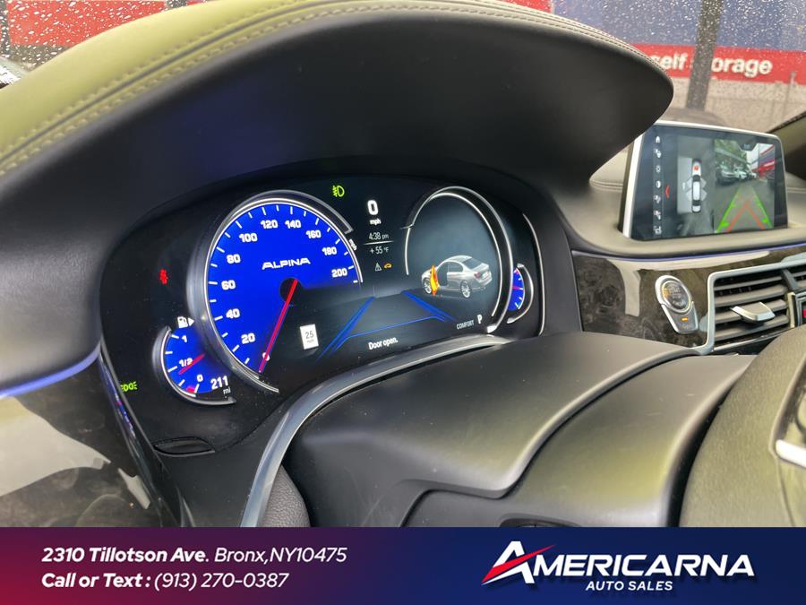 2016 BMW 7 Series 4dr Sdn 750i xDrive AWD, available for sale in Bronx, New York | Americarna Auto Sales LLC. Bronx, New York 2016 BMW 7 Series 4dr Sdn 750i xDrive AWD, available for sale in Bronx, New York | Americarna Auto Sales LLC. Bronx, New York