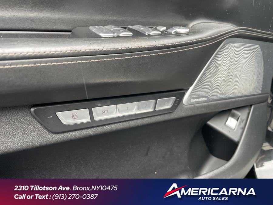 2016 BMW 7 Series 4dr Sdn 750i xDrive AWD, available for sale in Bronx, New York | Americarna Auto Sales LLC. Bronx, New York 2016 BMW 7 Series 4dr Sdn 750i xDrive AWD, available for sale in Bronx, New York | Americarna Auto Sales LLC. Bronx, New York