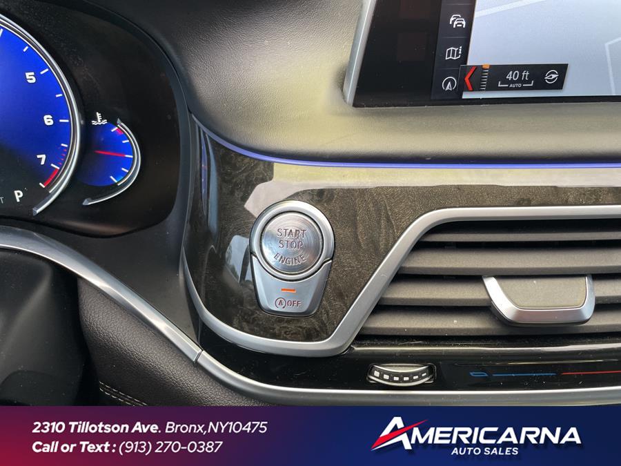 2016 BMW 7 Series 4dr Sdn 750i xDrive AWD, available for sale in Bronx, New York | Americarna Auto Sales LLC. Bronx, New York 2016 BMW 7 Series 4dr Sdn 750i xDrive AWD, available for sale in Bronx, New York | Americarna Auto Sales LLC. Bronx, New York