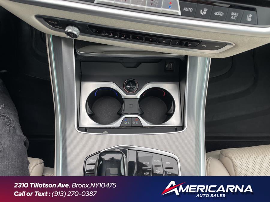 2019 BMW X5 xDrive40i Sports Activity Vehicle, available for sale in Bronx, New York | Americarna Auto Sales LLC. Bronx, New York 2019 BMW X5 xDrive40i Sports Activity Vehicle, available for sale in Bronx, New York | Americarna Auto Sales LLC. Bronx, New York