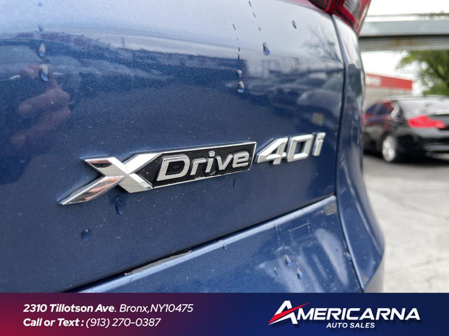 2019 BMW X5 xDrive40i Sports Activity Vehicle, available for sale in Bronx, New York | Americarna Auto Sales LLC. Bronx, New York 2019 BMW X5 xDrive40i Sports Activity Vehicle, available for sale in Bronx, New York | Americarna Auto Sales LLC. Bronx, New York