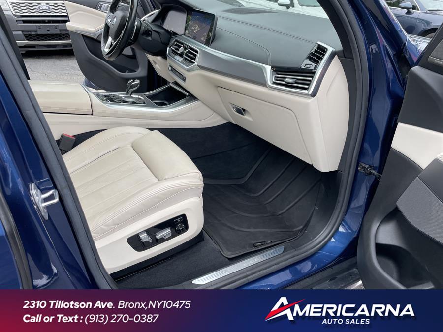 2019 BMW X5 xDrive40i Sports Activity Vehicle, available for sale in Bronx, New York | Americarna Auto Sales LLC. Bronx, New York 2019 BMW X5 xDrive40i Sports Activity Vehicle, available for sale in Bronx, New York | Americarna Auto Sales LLC. Bronx, New York