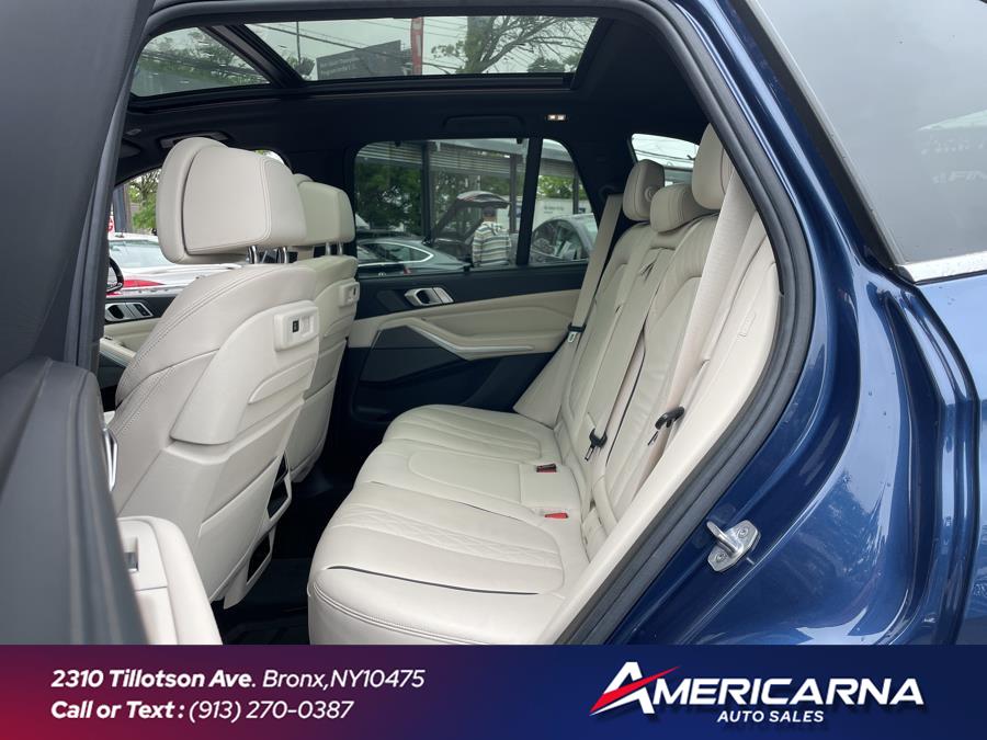 2019 BMW X5 xDrive40i Sports Activity Vehicle, available for sale in Bronx, New York | Americarna Auto Sales LLC. Bronx, New York 2019 BMW X5 xDrive40i Sports Activity Vehicle, available for sale in Bronx, New York | Americarna Auto Sales LLC. Bronx, New York
