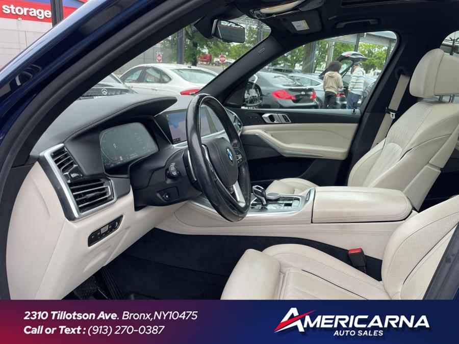 2019 BMW X5 xDrive40i Sports Activity Vehicle, available for sale in Bronx, New York | Americarna Auto Sales LLC. Bronx, New York 2019 BMW X5 xDrive40i Sports Activity Vehicle, available for sale in Bronx, New York | Americarna Auto Sales LLC. Bronx, New York