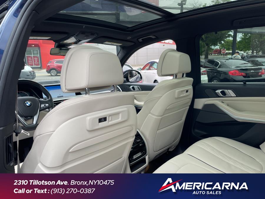 2019 BMW X5 xDrive40i Sports Activity Vehicle, available for sale in Bronx, New York | Americarna Auto Sales LLC. Bronx, New York 2019 BMW X5 xDrive40i Sports Activity Vehicle, available for sale in Bronx, New York | Americarna Auto Sales LLC. Bronx, New York