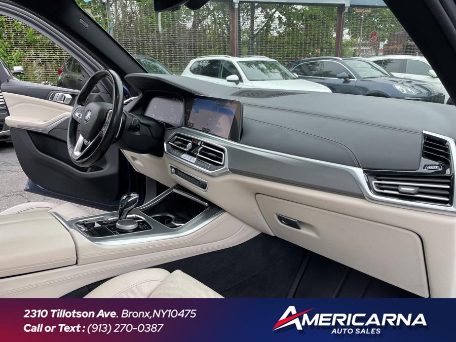 2019 BMW X5 xDrive40i Sports Activity Vehicle, available for sale in Bronx, New York | Americarna Auto Sales LLC. Bronx, New York 2019 BMW X5 xDrive40i Sports Activity Vehicle, available for sale in Bronx, New York | Americarna Auto Sales LLC. Bronx, New York