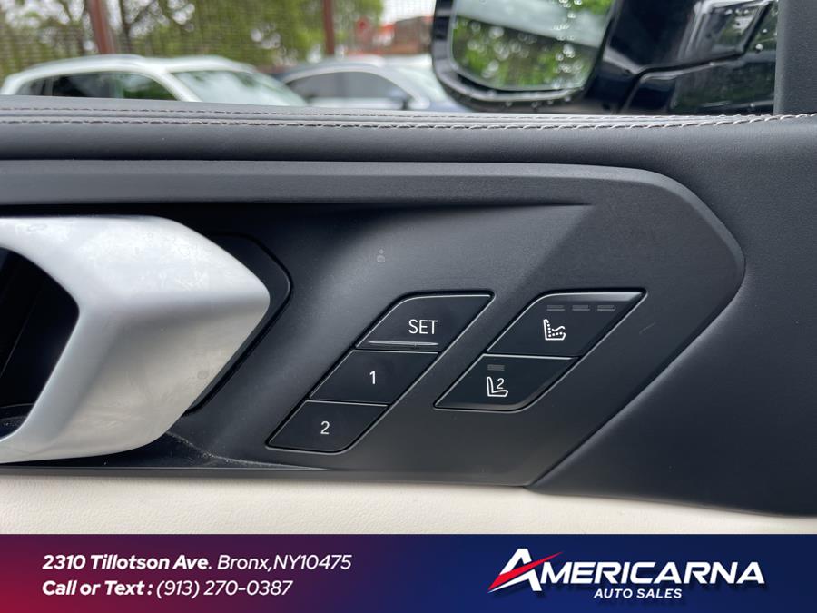 2019 BMW X5 xDrive40i Sports Activity Vehicle, available for sale in Bronx, New York | Americarna Auto Sales LLC. Bronx, New York 2019 BMW X5 xDrive40i Sports Activity Vehicle, available for sale in Bronx, New York | Americarna Auto Sales LLC. Bronx, New York