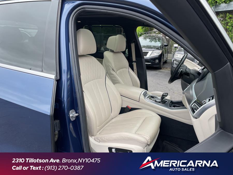 2019 BMW X5 xDrive40i Sports Activity Vehicle, available for sale in Bronx, New York | Americarna Auto Sales LLC. Bronx, New York 2019 BMW X5 xDrive40i Sports Activity Vehicle, available for sale in Bronx, New York | Americarna Auto Sales LLC. Bronx, New York