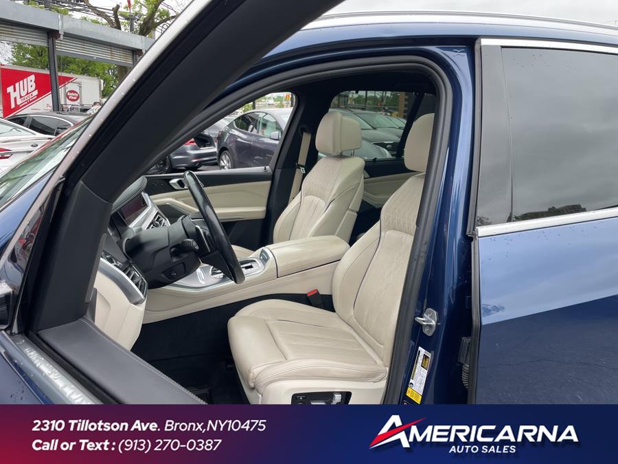 2019 BMW X5 xDrive40i Sports Activity Vehicle, available for sale in Bronx, New York | Americarna Auto Sales LLC. Bronx, New York 2019 BMW X5 xDrive40i Sports Activity Vehicle, available for sale in Bronx, New York | Americarna Auto Sales LLC. Bronx, New York