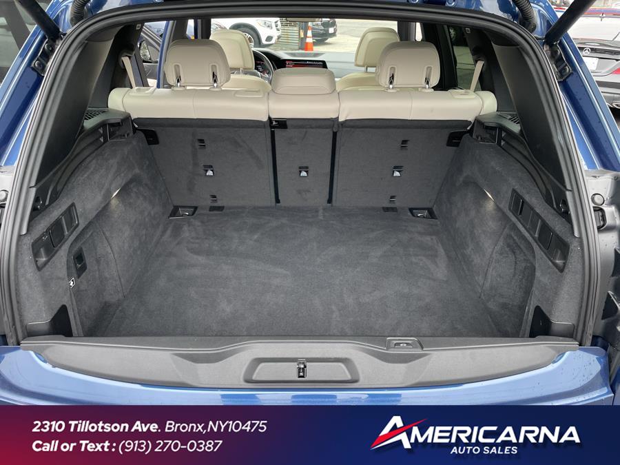 2019 BMW X5 xDrive40i Sports Activity Vehicle, available for sale in Bronx, New York | Americarna Auto Sales LLC. Bronx, New York 2019 BMW X5 xDrive40i Sports Activity Vehicle, available for sale in Bronx, New York | Americarna Auto Sales LLC. Bronx, New York
