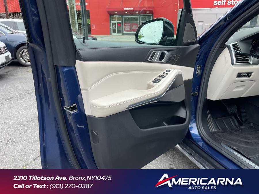 2019 BMW X5 xDrive40i Sports Activity Vehicle, available for sale in Bronx, New York | Americarna Auto Sales LLC. Bronx, New York 2019 BMW X5 xDrive40i Sports Activity Vehicle, available for sale in Bronx, New York | Americarna Auto Sales LLC. Bronx, New York